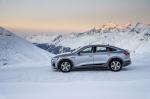 Audi e-tron 55 Quattro Sporback S-Line 2020 года (WW)
